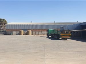 2288 m² Industrial space in Brentwood Park