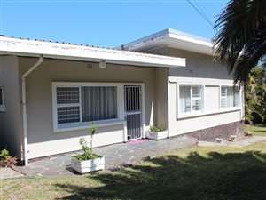 4 Bed House in Vredelust