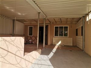3 Bed House in Rockford