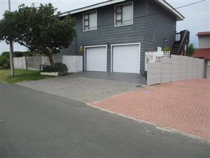 3 Bed House in Tergniet