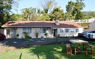 3 Bedroom House in Park Hill