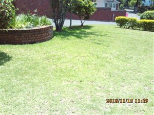 3 Bedroom Simplex in Blackridge