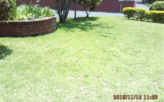 3 Bedroom Simplex in Blackridge