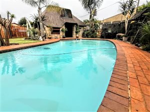 3 Bed House in Dal Fouche