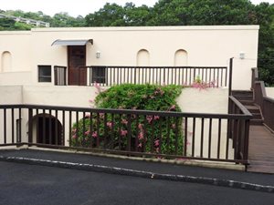 Commercial space in Westville