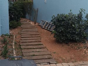 3 Bed Cluster in Weltevreden Park