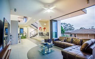 3 Bedroom House in Ballito