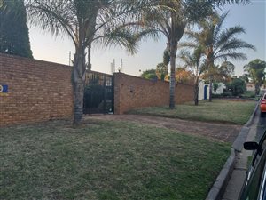 4 Bed House in Hazel Park