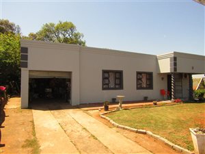 3 Bed House in Woodlands