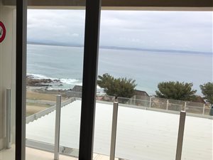2 Bed Apartment in Mossel Bay Central