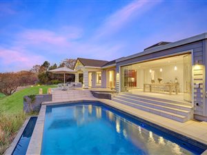 4 Bed House in Blair Atholl Estate