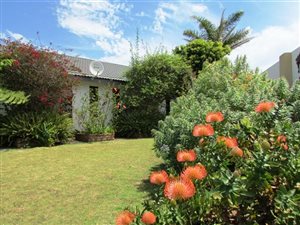 3 Bed House in Hartenbos Heuwels