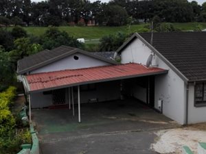 2 Bed House in Woodhaven