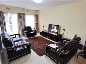 2 Bed Apartment in Benoni CBD