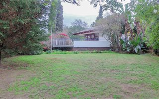 4 Bedroom House in Parow North