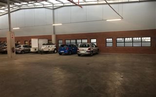 638 m² Commercial space in Durban North