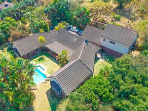 5 Bed House in Assagay