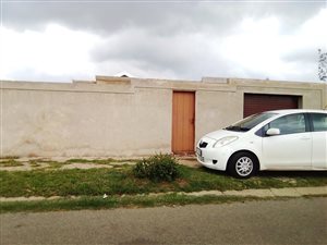2 Bed House in Doornkop