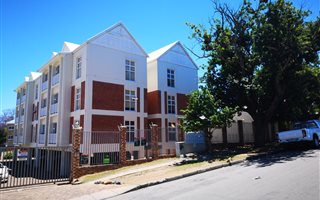 2 Bedroom Apartment in West Hill