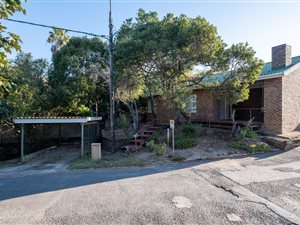 2 Bed House in Bonza Bay