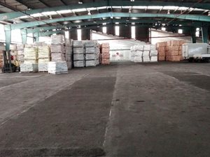10132 m² Commercial space in Jacobs
