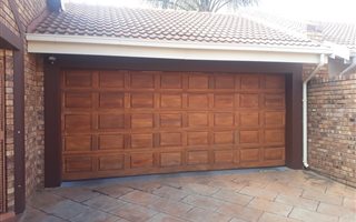 3 Bedroom Townhouse in Amberfield