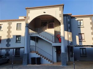 2 Bed Apartment in Northgate