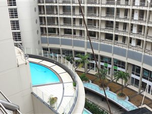 1 Bed Apartment in Durban CBD