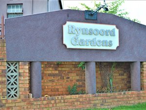 3 Bed Townhouse in Rynsoord