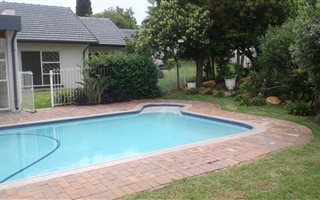 4 Bedroom House in Silvamonte
