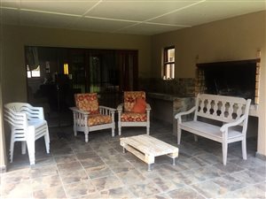 4 Bedroom House in Denver Park