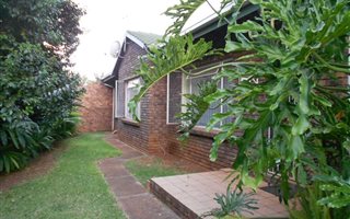 3 Bedroom House in Sinoville