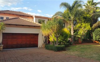 3 Bedroom House in Eldoglen
