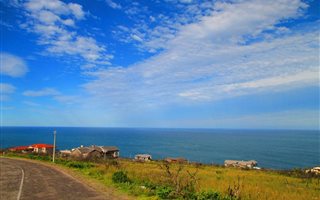 980 m² Land available in Village On Sea