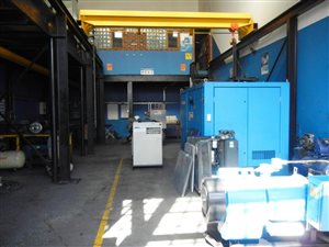 180 m² Commercial space in Morehill