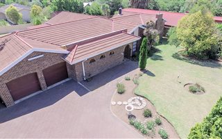 3 Bedroom House in Bethal