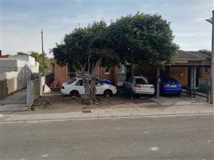3 Bed House in Westridge