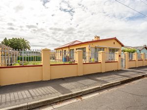 3 Bed House in Richmond Estate