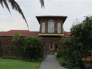 3 Bedroom House in Vanderbijlpark SE2