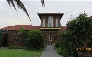 3 Bedroom House in Vanderbijlpark SE