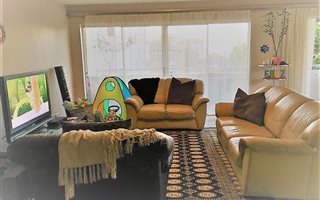 3 Bedroom Apartment in Sea Point