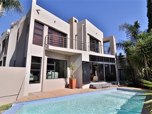 3 Bed House in Glen Erasmia