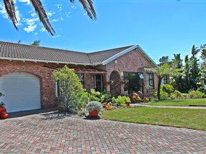 3 Bedroom House in Lorraine