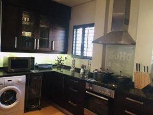 2 Bed Duplex in Melrose Arch