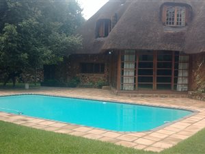 3 Bed House in Irene