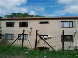 2 Bed Apartment in Sunford