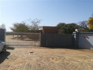 1 ha Farm in Heatherdale