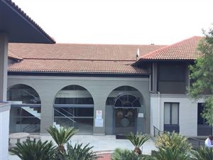 1656 m² Commercial space in Bryanston