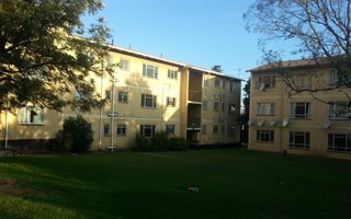 3 Bedroom Apartment in Tasbet Park