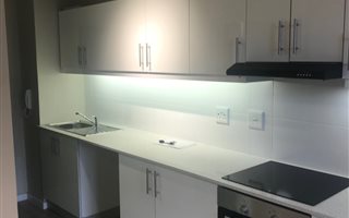 1 Bedroom Flat in Observatory